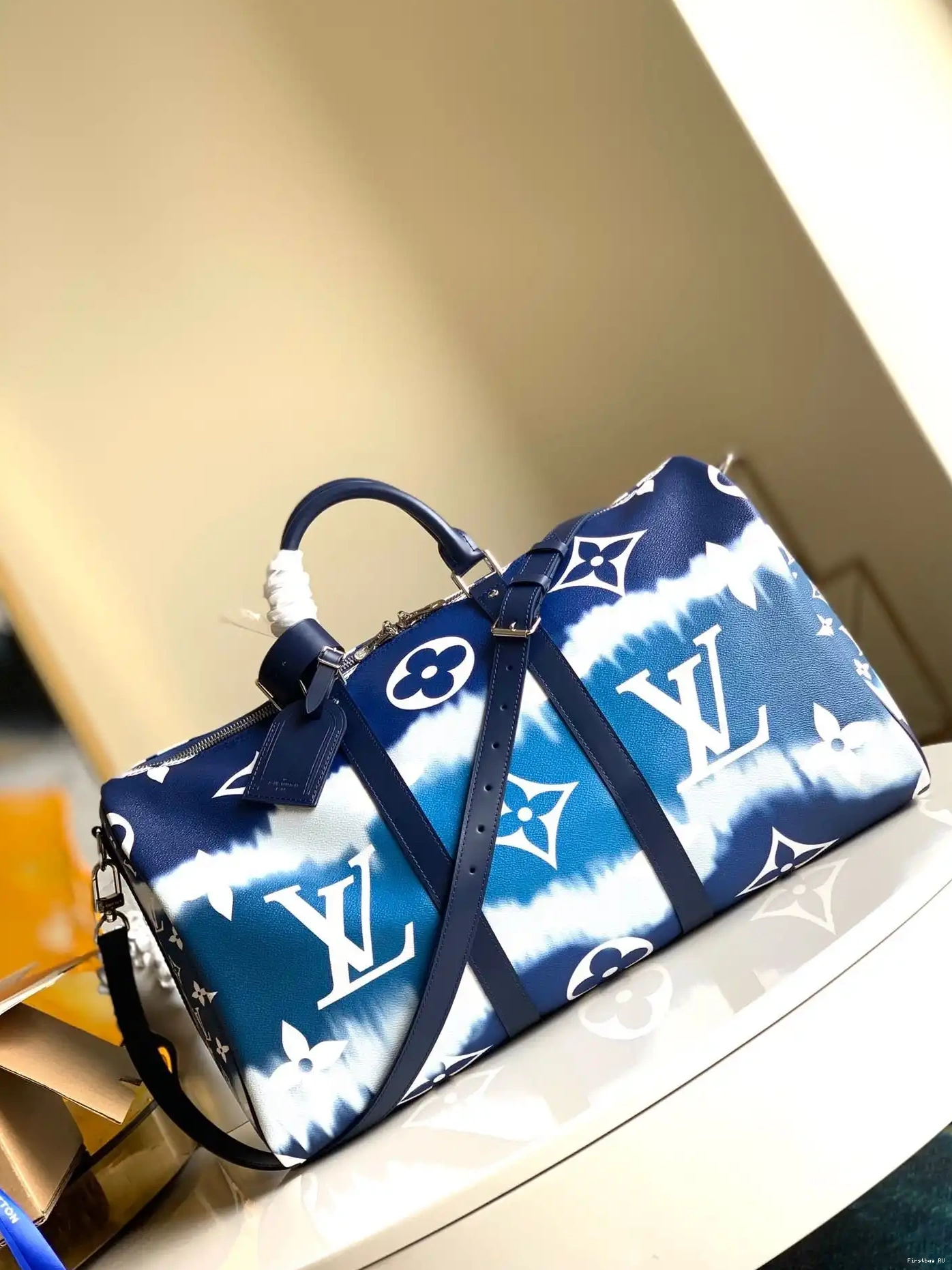 50 KEEPALL VUITTON LOUIS 0515